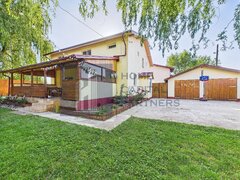 Domnesti, spatiu de joaca pentru copii, curte 1.000 mp